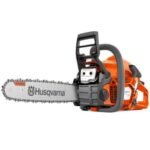 HUSQVARNA 120 MK2 14" Chainsaw Petrol 38.2cc-130.jpg