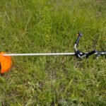 FS 91 R Professional Trimmer