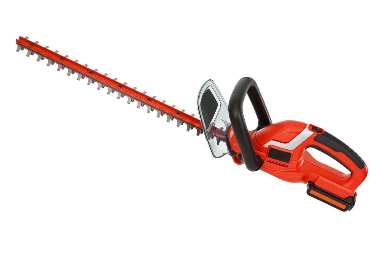 HSE 70 Electric Hedge Trimmer HSE 70 Electric Hedge Trimmer