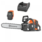 HUSQVARNA 240i 16" Cordless Chainsaw incl Battery & Charger-HUSQVARNA-240i-16-Cordless-Chainsaw-incl-Battery-Charger.webp