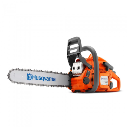 HUSQVARNA 440 MK2 Petrol Chainsaw 15" / 38cm 40.9cc-HUSQVARNA-440-MK2-Petrol-Chainsaw-15-38cm-40.9cc.webp