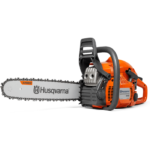 HUSQVARNA 445 Mark 2 18" Petrol Chainsaw 45.7cc-HUSQVARNA-445-Mark-2-18-Petrol-Chainsaw-45.7cc.webp
