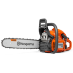 HUSQVARNA 455 Chainsaw Rancher Petrol 55.5cc 18" - 45cm-HUSQVARNA-455-Chainsaw-Rancher-Petrol-55.5cc-18-45cm.webp