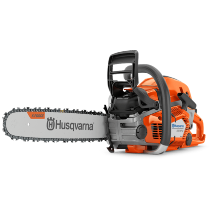 HUSQVARNA 550XPG Mk2 18" Petrol Chainsaw with Heated Handle-HUSQVARNA-550XPG-Mk2-18-Petrol-Chainsaw-with-Heated-Handle.webp