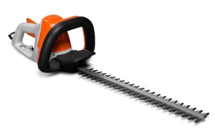 Hedge Trimmer HS 87 T