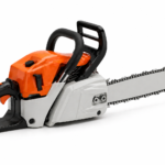 MS 150 T C-E Professional In-Tree Chainsaw 12"