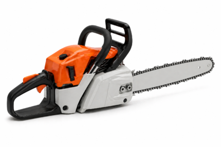 MS 201 T C-M Arborist Chainsaw