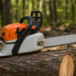 MS 271 CHAINSAW