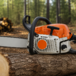 MS 291 Chainsaw