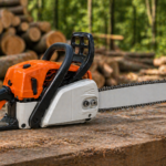 MS 661 C-M PROFESSIONAL CHAINSAW