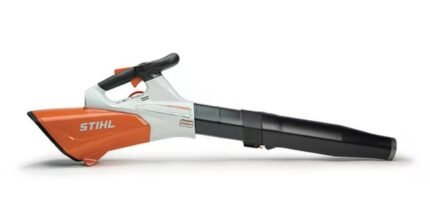 STIHL BGA 200 Battery Blower (Unit Only)-STIHL-BGA-200-Battery-Blower-Unit-Only.jpg