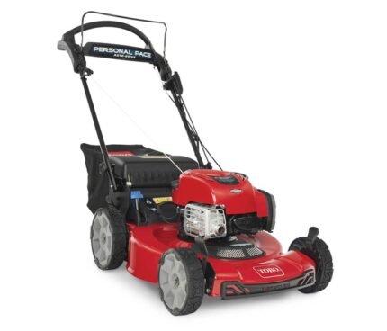 Toro 22" (56cm) 60V MAX* Electric Battery SMARTSTOW® Mower (21466)-Toro-22-Personal-Pace™-Electric-Start-Mower-21464-1.jpg