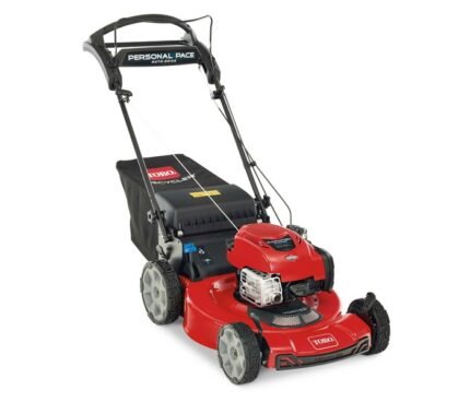 Toro 22" Personal Pace™ Lawn Mower (21462)-Toro-22-Personal-Pace™-Lawn-Mower-21462.jpg