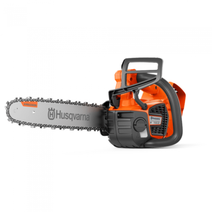 HUSQVARNA T540iXP G 14" Cordless Top Handled Chainsaw with Heated Handle-