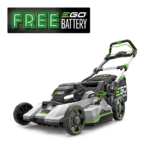 EGO 800 Series Select Cut with Touch Drive 21-in Self Propelled Battery Walk Mower, (1) 56-volt, 7.5 Ah Battery Included-01_lm2135sp.webp