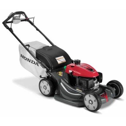 Honda HRX217VKA – 21" Self-Propelled Lawn Mower