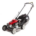 HONDA HRU196M2 BUFFALO PRO 'BLADE BRAKE' Lawn Mower (HRU196M2PBUH)