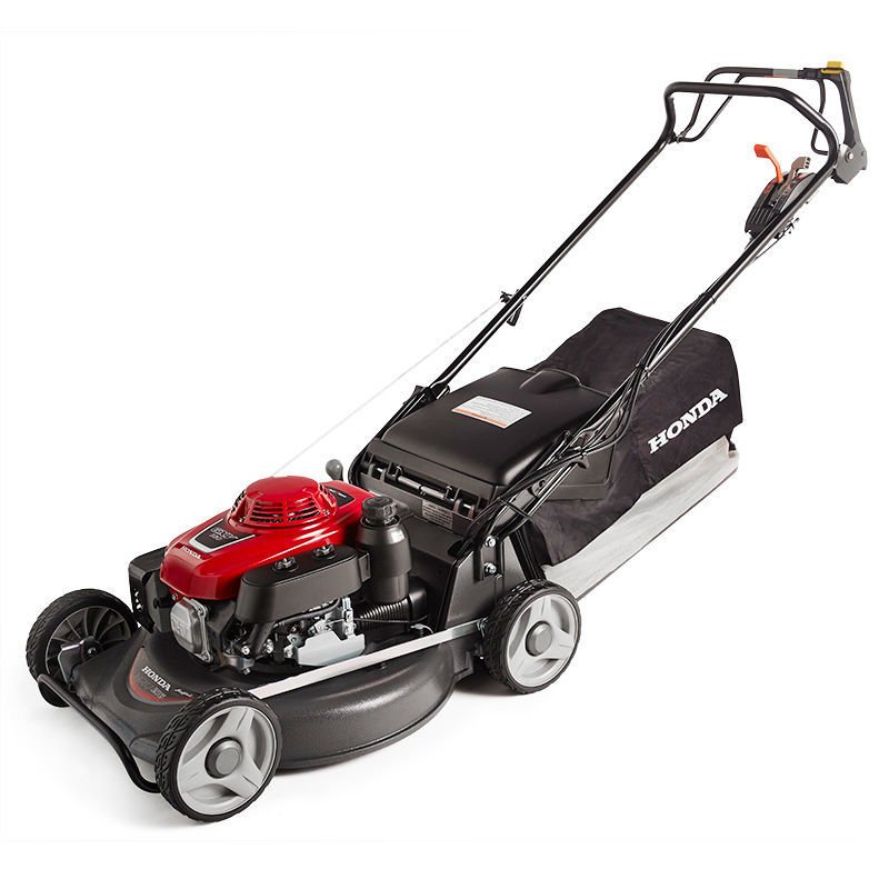 HONDA HRU216M3 BUFFALO PRO Lawn Mower