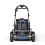 HRC216-BE Battery Lawn Mower (Kit)