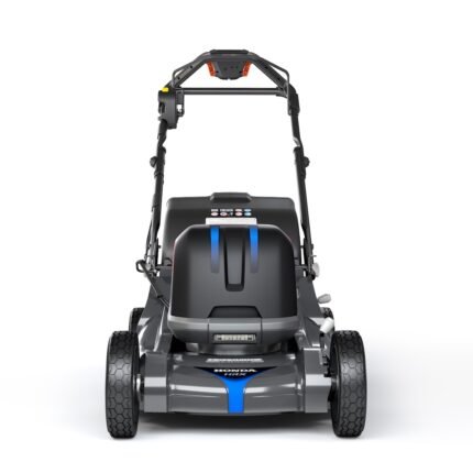 HRC216-BE Battery Lawn Mower (Kit)