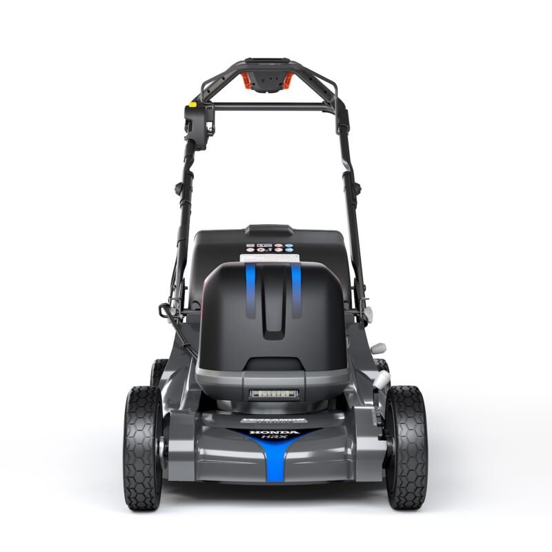 HRC216-BE Battery Lawn Mower (Kit)