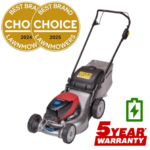 Honda HRG416 Battery Lawn Mower (Skin Only)