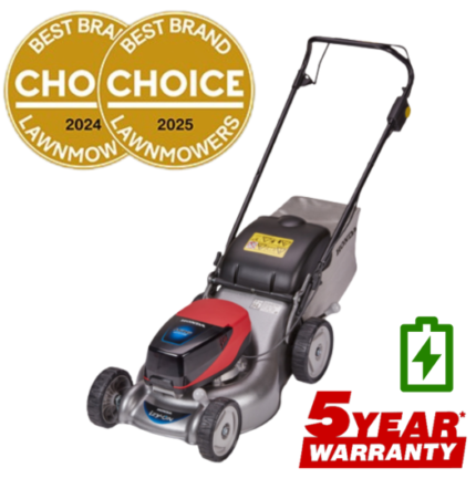 Honda HRG416 Battery Lawn Mower (Skin Only)