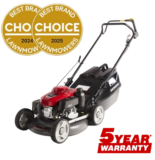 HRU196M2PBUH-526x541 HONDA HRU196M2 BUFFALO PRO 'ENGINE BRAKE' Mower (HRU196M2PWUH)