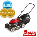 HONDA HRU19M2 Lawn Mower