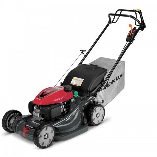 HONDA HRX217HYU Self Propelled Lawn Mower