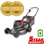 HRC216-BE Battery Lawn Mower (Kit) for sale near me