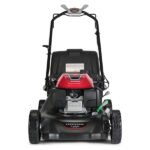 Honda HRN216-BV Battery Lawn Mower (Kit)