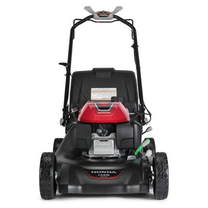 Honda HRN216-BV Battery Lawn Mower (Kit)