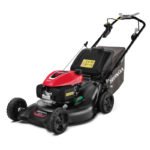 Honda HRN536VYU Blade Brake Lawn Mower (SP)