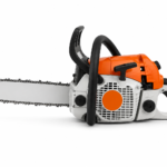 MS 194 T 14 in. 31.72 cc Gas Chainsaw