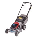 Honda HRG466 Battery Lawn Mower (Skin Only) for sale online
