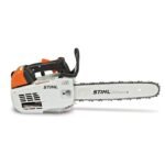 STIHL MS 201 T C-M Chainsaw top-handle professional arborist chainsaw