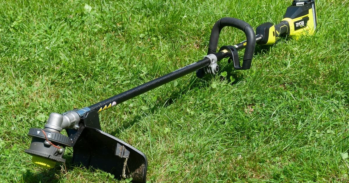 String Trimmers